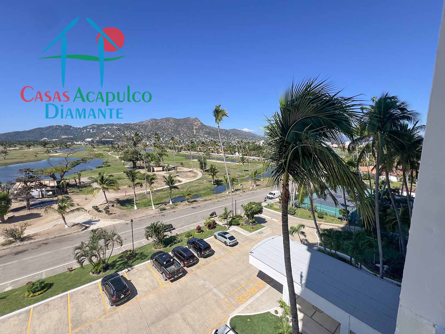 Azteca Princess 408 - Recámara uno 15